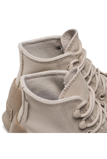 Converse Кецове Ctas Lugged 2.0 Cc Hi A00912C Papyrus/Sandalwood/Black - Mera.bg