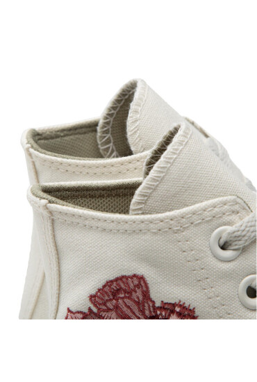 Converse Кецове Ctas Hi A00846C Egret/Cedar/Light Bone - Mera.bg