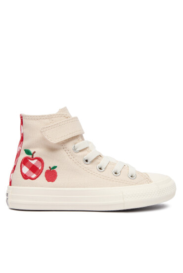 Converse Кецове A13177C Бежов - Mera.bg