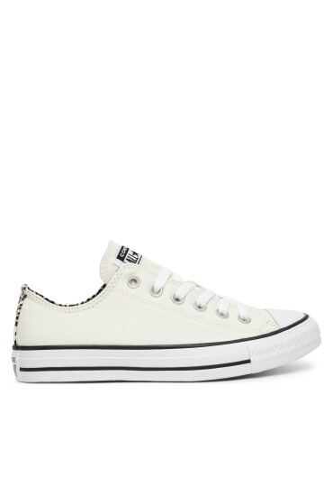 Converse Кецове A14943C Екрю - Mera.bg