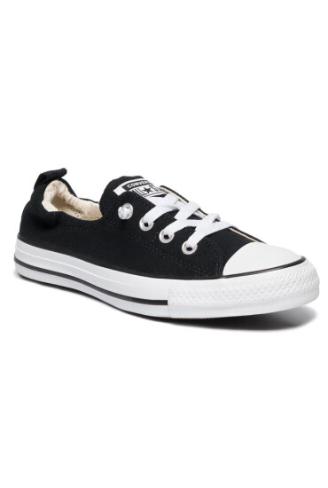 Converse Кецове C537081 Black - Mera.bg