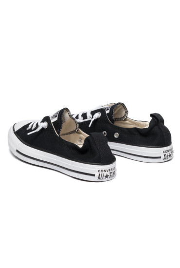 Converse Кецове C537081 Black - Mera.bg