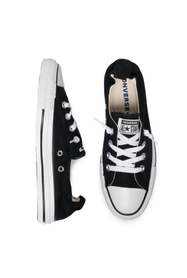 Converse Кецове C537081 Black - Mera.bg