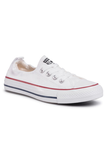 Converse Кецове C537084 Бял - Mera.bg