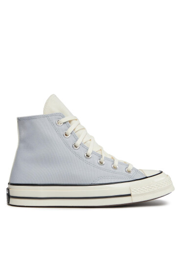 Converse Кецове Chuck 70 A04968C Бял - Mera.bg