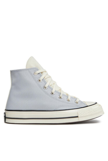 Converse Кецове Chuck 70 A04968C Бял - Mera.bg