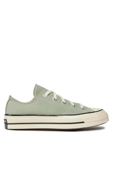 Converse Кецове Chuck 70 Vintage Canvas A02769C Green - Mera.bg