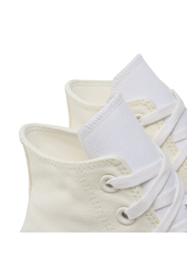 Converse Кецове Chuck Taylor All Star Hi A05021C Екрю - Mera.bg