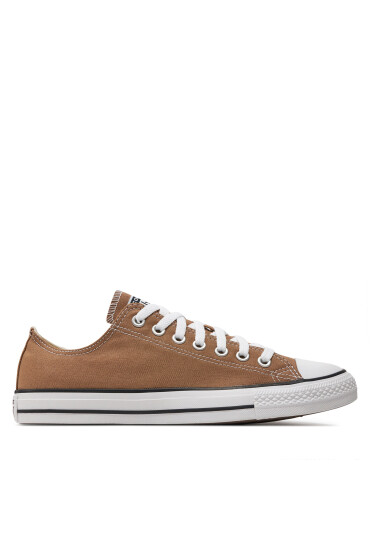 Converse Кецове Chuck Taylor All Star A06564C Кафяв - Mera.bg