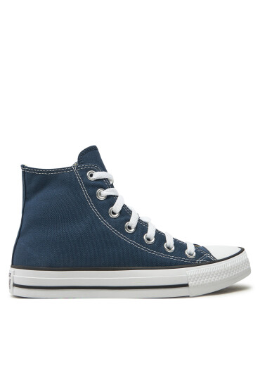 Converse Кецове Chuck Taylor All Star Hi M9622 Тъмносин - Mera.bg