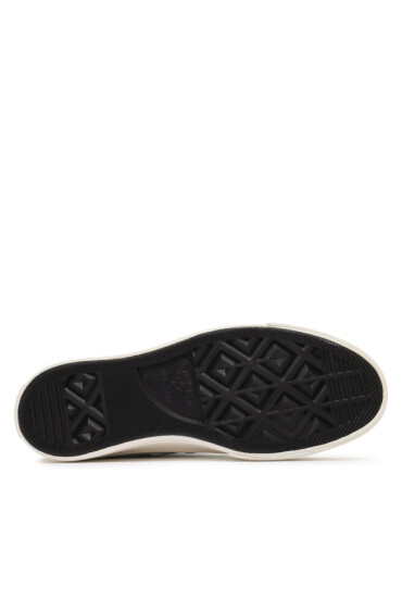Converse Кецове Chuck Taylor All Star Lift Platform Leather A05248C Светлосиньо - Mera.bg