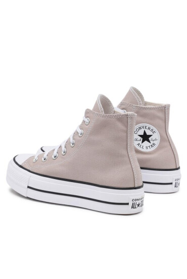 Converse Кецове Chuck Taylor All Star Lift A06139C Розов - Mera.bg