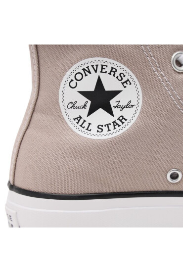 Converse Кецове Chuck Taylor All Star Lift A06139C Розов - Mera.bg