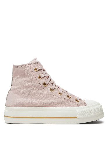Converse Кецове Chuck Taylor All Star Lift Platform Tailored Lines A10431C Розов - Mera.bg