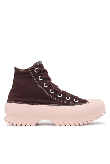 Converse Кецове Chuck Taylor All Star Lugged 2.0 A04633C Кафяв - Mera.bg
