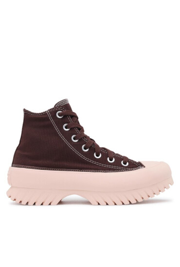 Converse Кецове Chuck Taylor All Star Lugged 2.0 A04633C Кафяв - Mera.bg