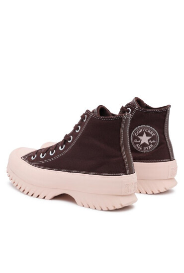 Converse Кецове Chuck Taylor All Star Lugged 2.0 A04633C Кафяв - Mera.bg