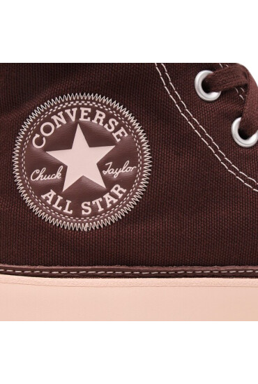 Converse Кецове Chuck Taylor All Star Lugged 2.0 A04633C Кафяв - Mera.bg