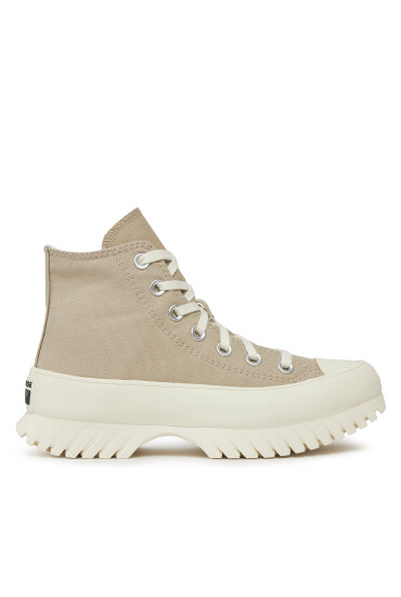 Converse Кецове Chuck Taylor All Star Lugged 2.0 Platform Seasonal Color A05098C Бежов - Mera.bg