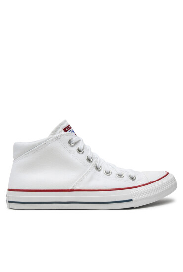 Converse Кецове Chuck Taylor All Star Madison Mid 563511C Бял - Mera.bg