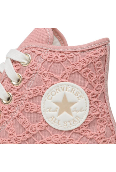 Converse Кецове Chuck Taylor All Star Move A03951C Розов - Mera.bg