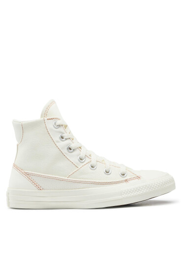 Converse Кецове Chuck Taylor All Star Patchwork A04675C Каки - Mera.bg