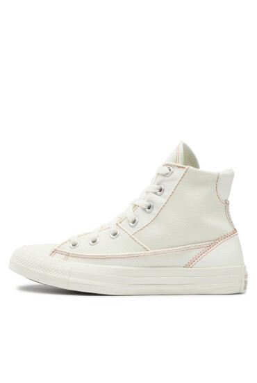 Converse Кецове Chuck Taylor All Star Patchwork A04675C Каки - Mera.bg