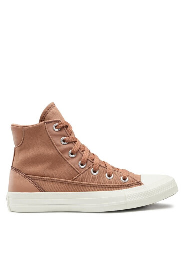 Converse Кецове Chuck Taylor All Star Patchwork A04676C Бежов - Mera.bg