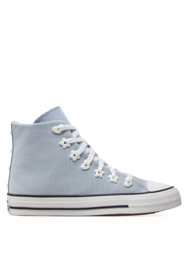 Converse Кецове Chuck Taylor All Star Stars A07216C Светлосиньо - Mera.bg
