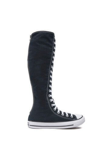 Converse Кецове Chuck Taylor All Star Xx-Hi A09429C Черен - Mera.bg