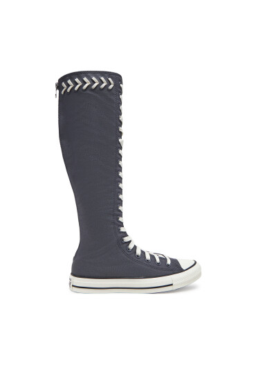 Converse Кецове Chuck Taylor All Star Xx-Hi Crafted Laces A12762C Виолетов - Mera.bg