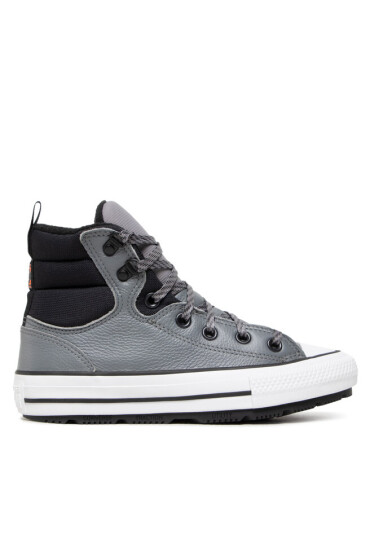 Converse Кецове Ctas Berkshitre Boot Hi 171683C Сив - Mera.bg