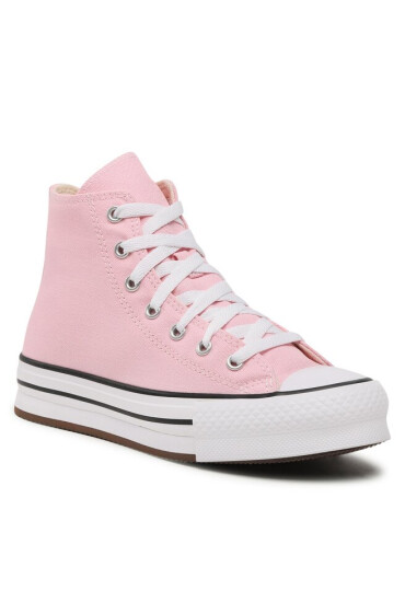 Converse Кецове Ctas Eva Lift-Hi A04354C Розов - Mera.bg