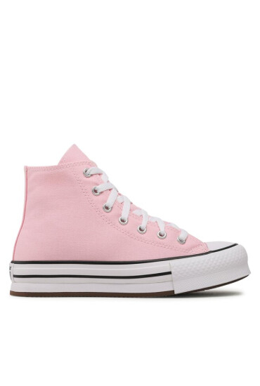 Converse Кецове Ctas Eva Lift-Hi A04354C Розов - Mera.bg