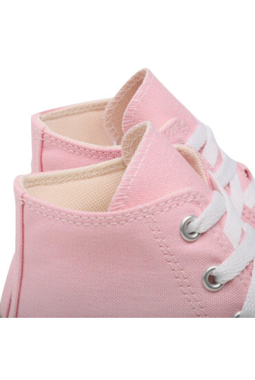 Converse Кецове Ctas Eva Lift-Hi A04354C Розов - Mera.bg