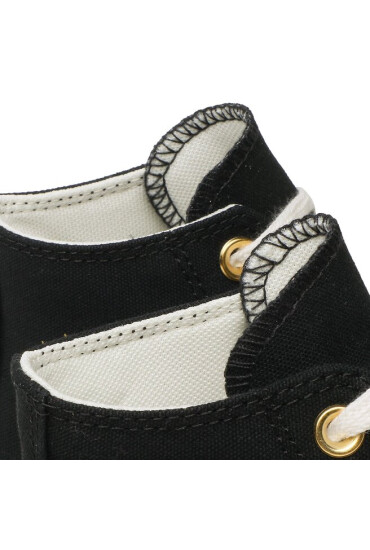 Converse Кецове Ctas Hi A03932C Black/White/Black Alley Black - Mera.bg