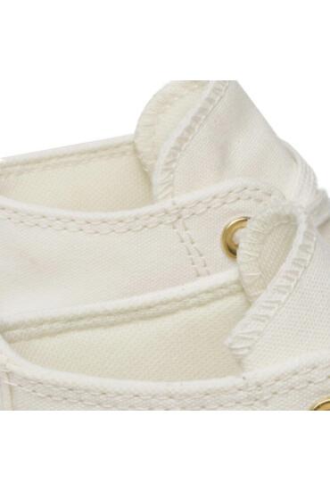 Converse Кецове Ctas Hi A05139C Бял - Mera.bg
