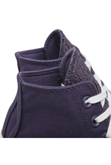 Converse Кецове Ctas Lift Hi A00887C Dark Rasin/Dark Rasin/Egret - Mera.bg
