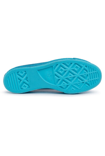 Converse Кецове Ctas Lift Ox 563721C Gnarly Blue/Blue/Gnarly Blue - Mera.bg