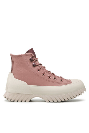 Converse Кецове Chuck Taylor All Star Lugged 2.0 Cc Hi A01329C Розов - Mera.bg