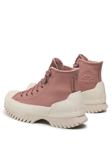 Converse Кецове Chuck Taylor All Star Lugged 2.0 Cc Hi A01329C Розов - Mera.bg