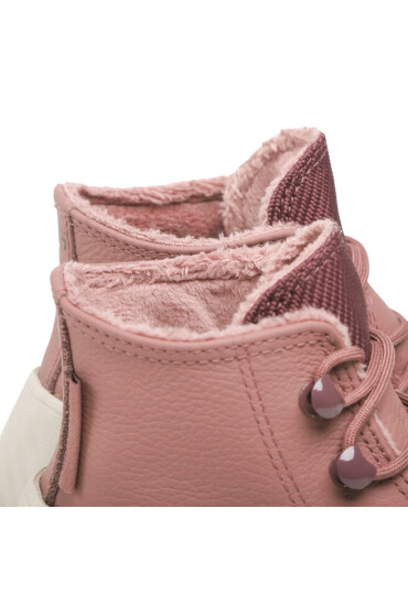 Converse Кецове Chuck Taylor All Star Lugged 2.0 Cc Hi A01329C Розов - Mera.bg
