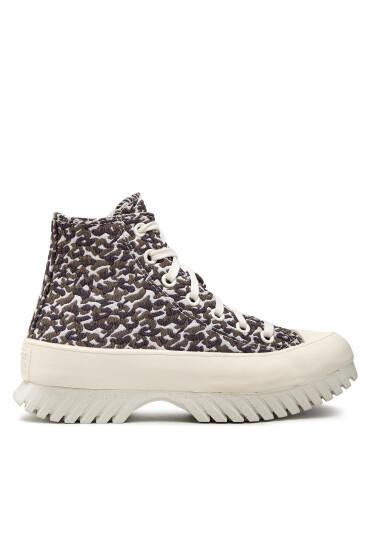 Converse Кецове Chuck Taylor All Star Lugged 2.0 Hi A00877C Цветен - Mera.bg