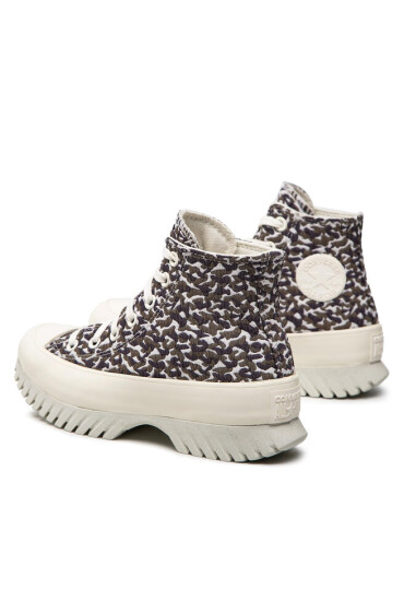 Converse Кецове Chuck Taylor All Star Lugged 2.0 Hi A00877C Цветен - Mera.bg