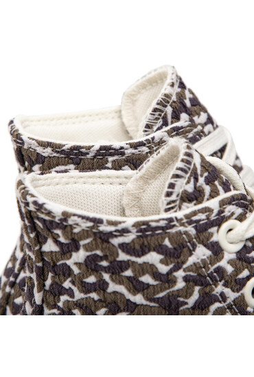 Converse Кецове Chuck Taylor All Star Lugged 2.0 Hi A00877C Цветен - Mera.bg