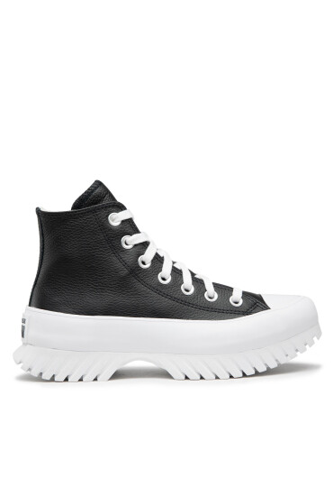 Converse Кецове Chuck Taylor All Star Lugged 2.0 Hi A03704C Черен - Mera.bg