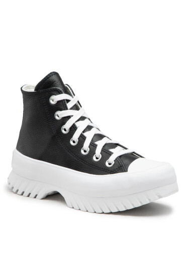 Converse Кецове Chuck Taylor All Star Lugged 2.0 Hi A03704C Черен - Mera.bg