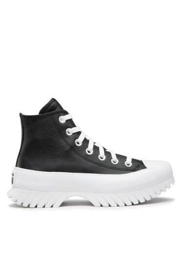 Converse Кецове Chuck Taylor All Star Lugged 2.0 Hi A03704C Черен - Mera.bg