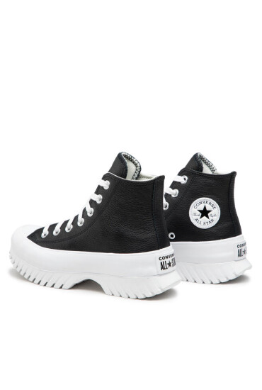 Converse Кецове Chuck Taylor All Star Lugged 2.0 Hi A03704C Черен - Mera.bg