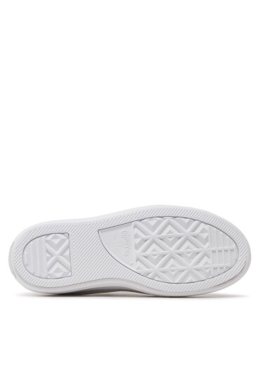Converse Кецове Ctas Move Ox A00841C White/Mouse/White - Mera.bg